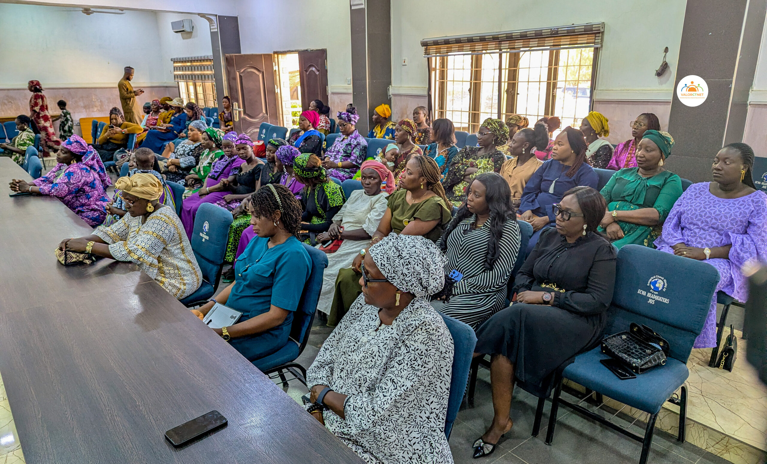 Community Outreach 16