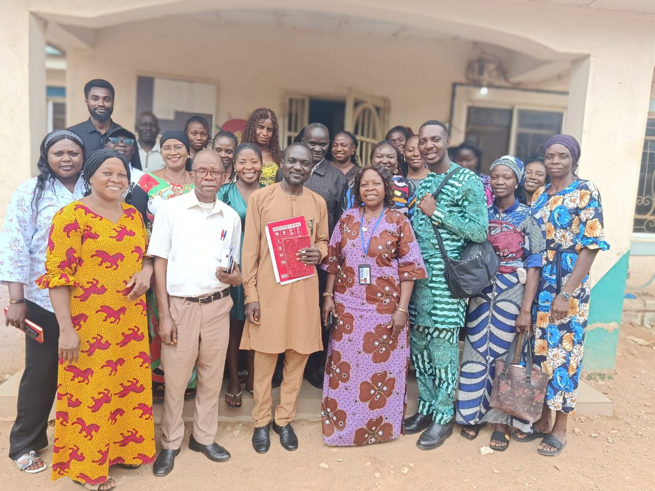 Community Outreach 4