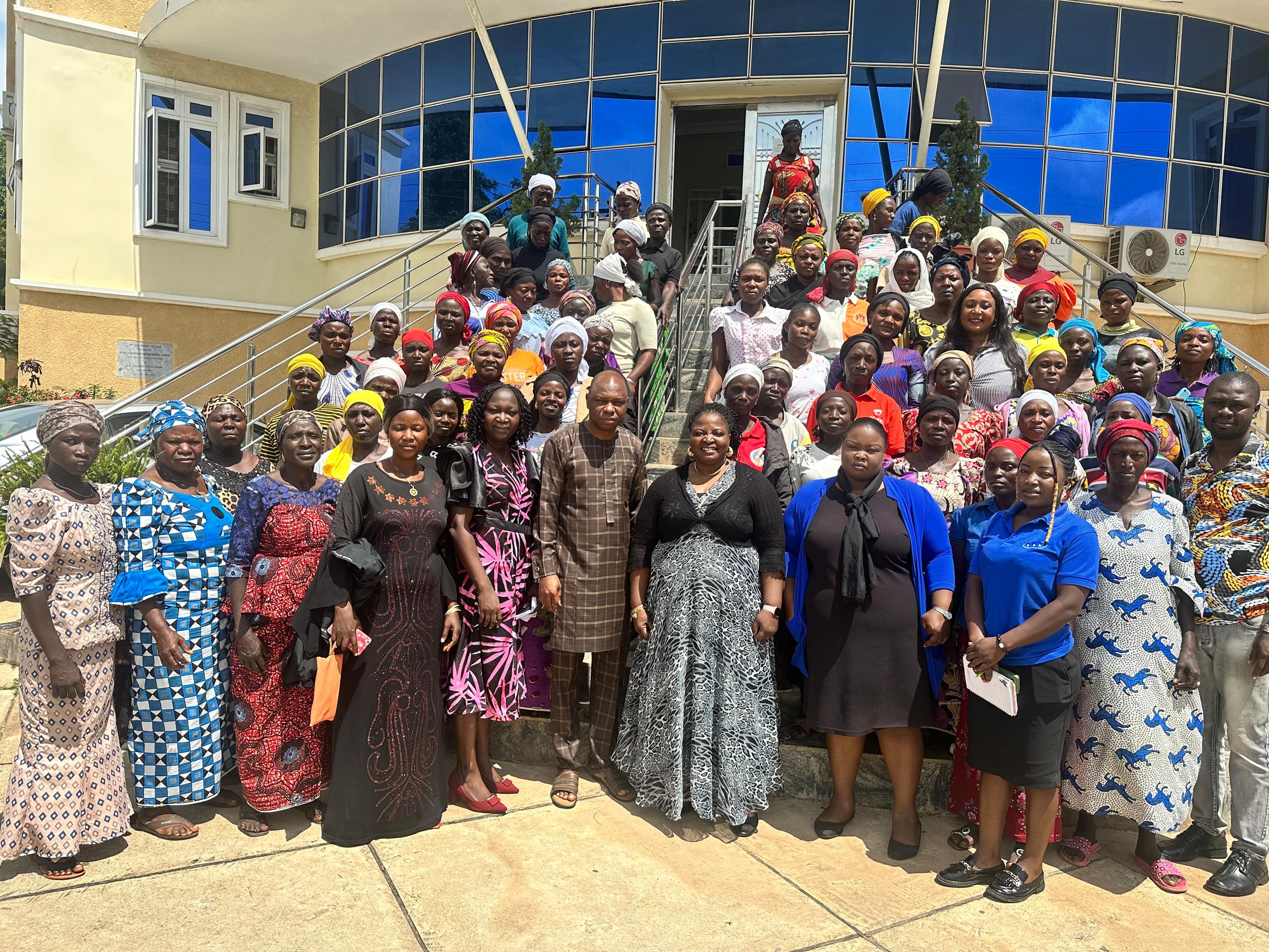 Community Outreach 29