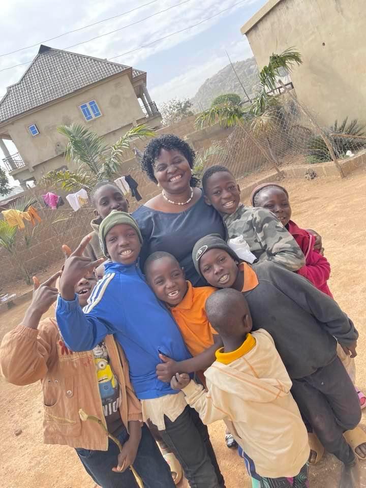 Community Outreach 5