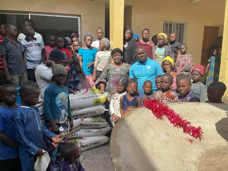 Community Outreach 3
