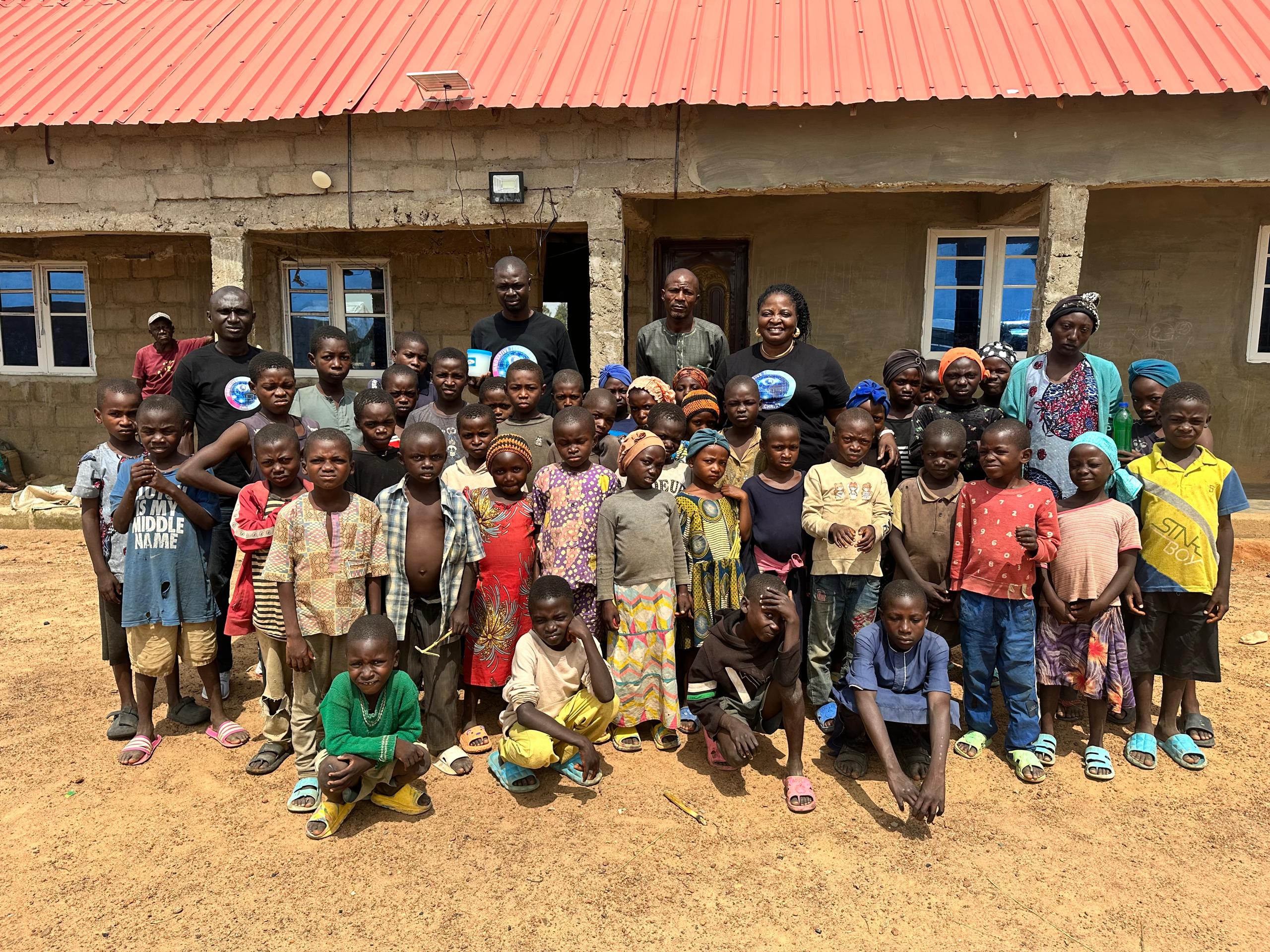 Community Outreach 32