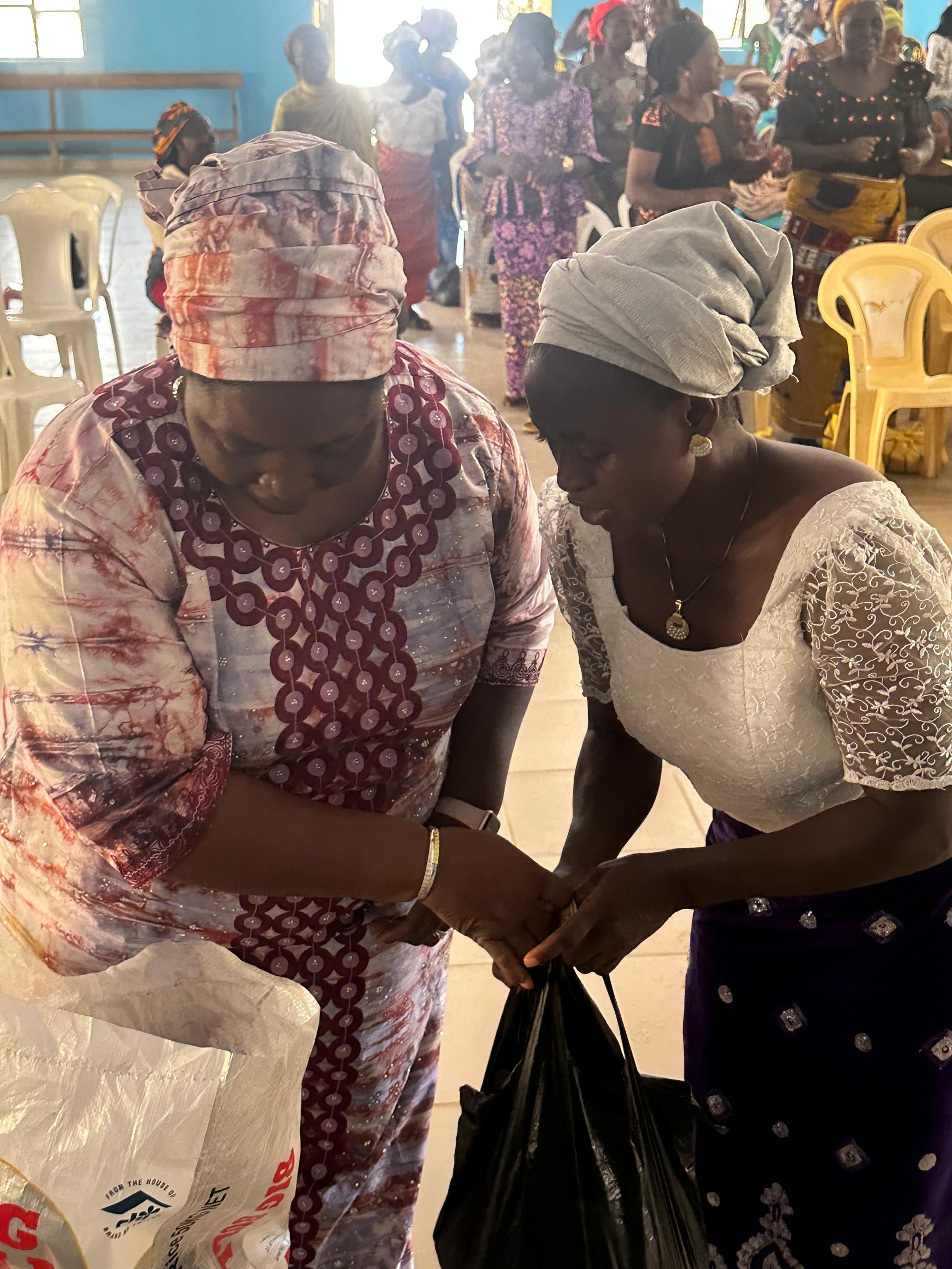 Community Outreach 1