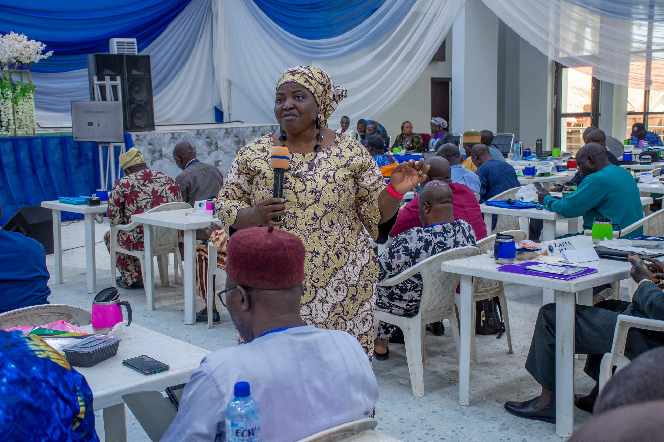 Community Outreach 30