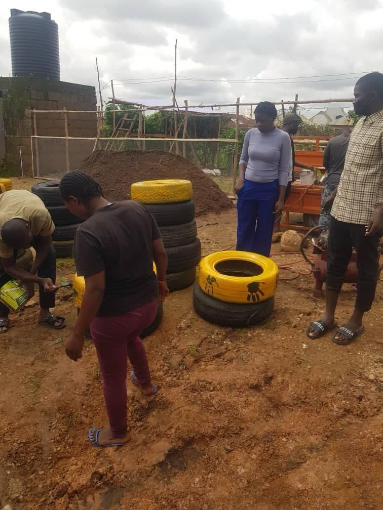 Community Outreach 57