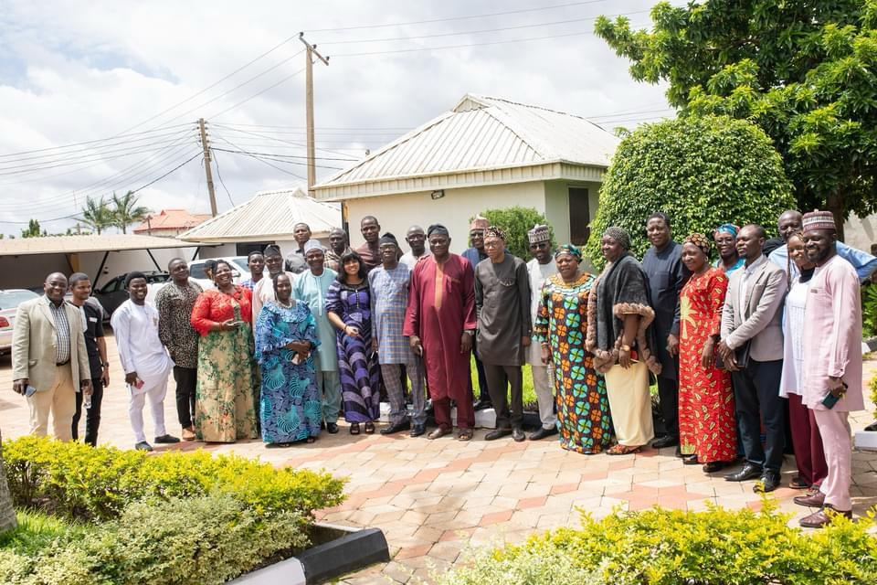 Community Outreach 52