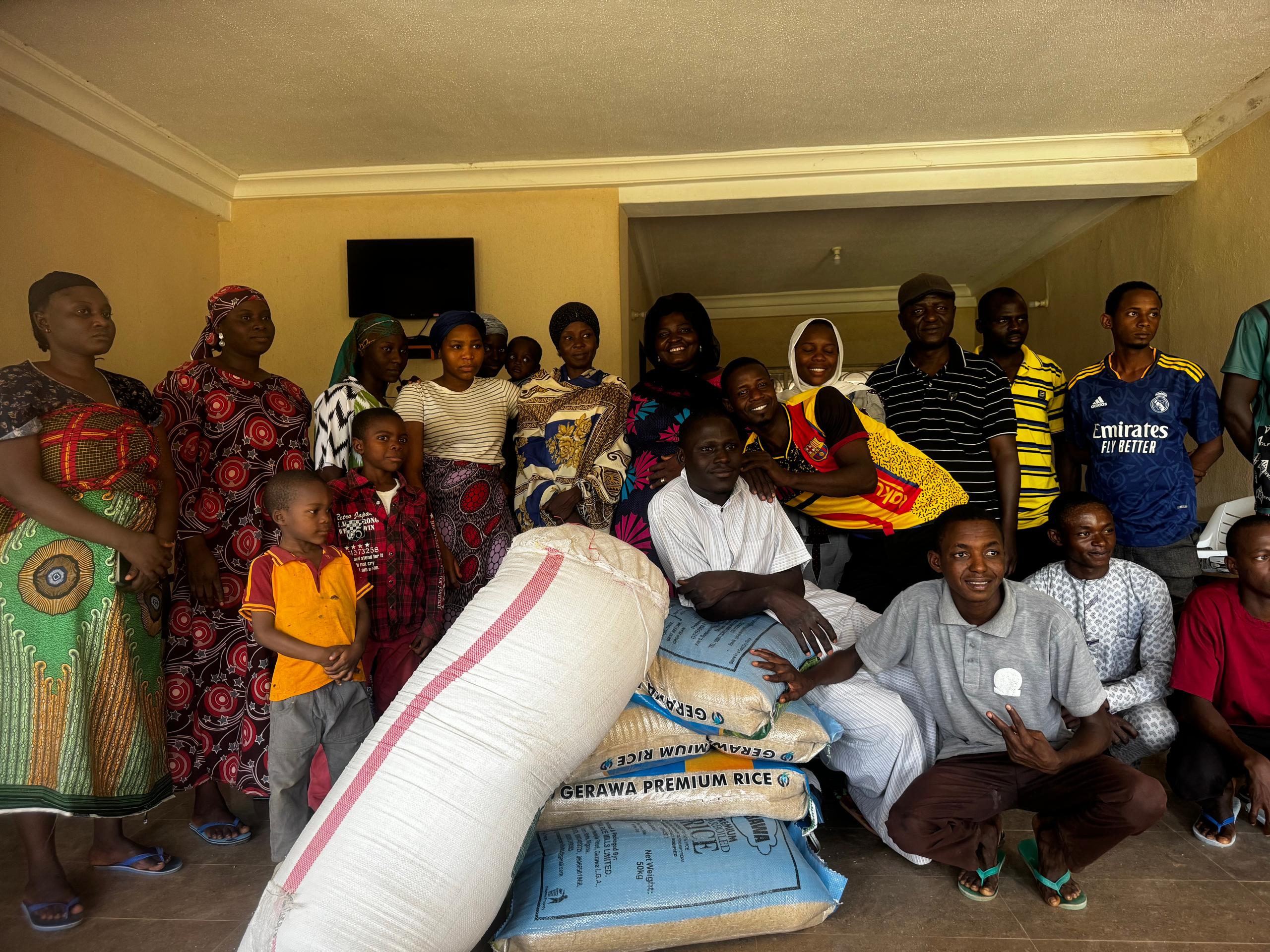 Community Outreach 46