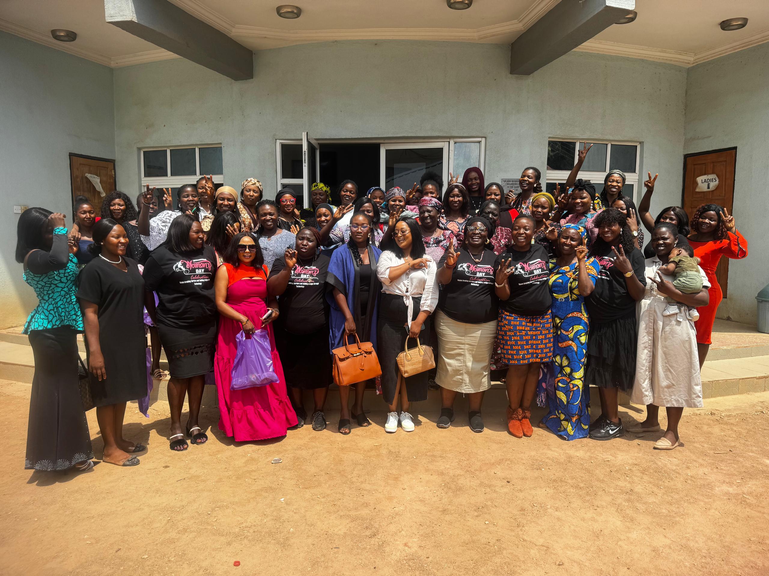 Community Outreach 44
