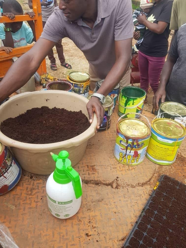 Community Outreach 39