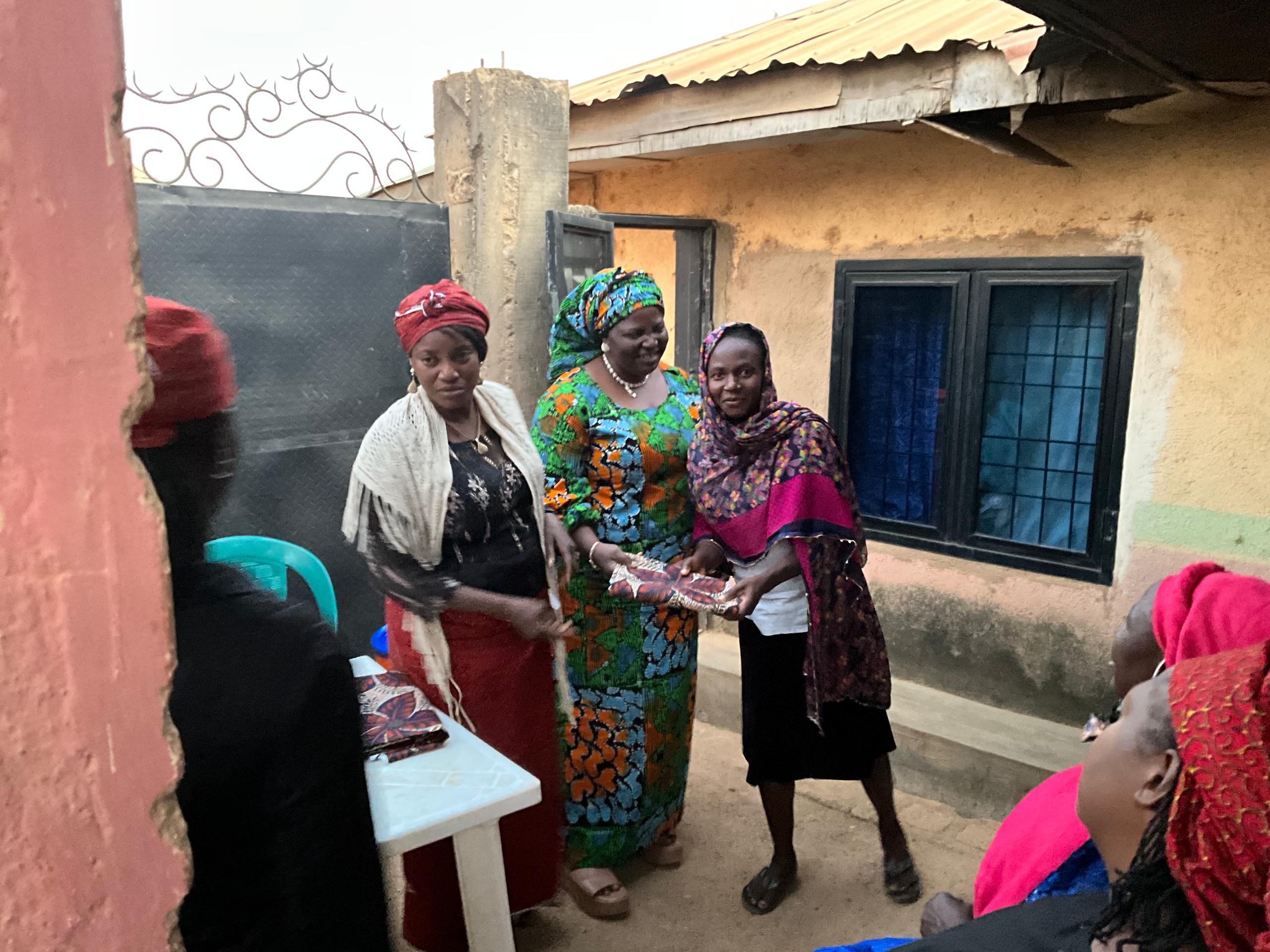 Community Outreach 51