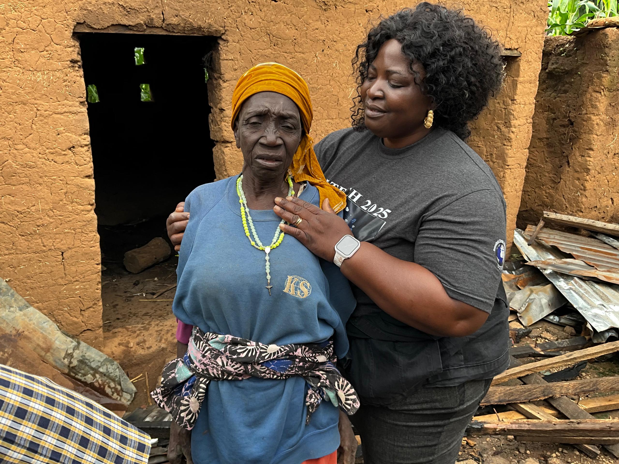 Community Outreach 43