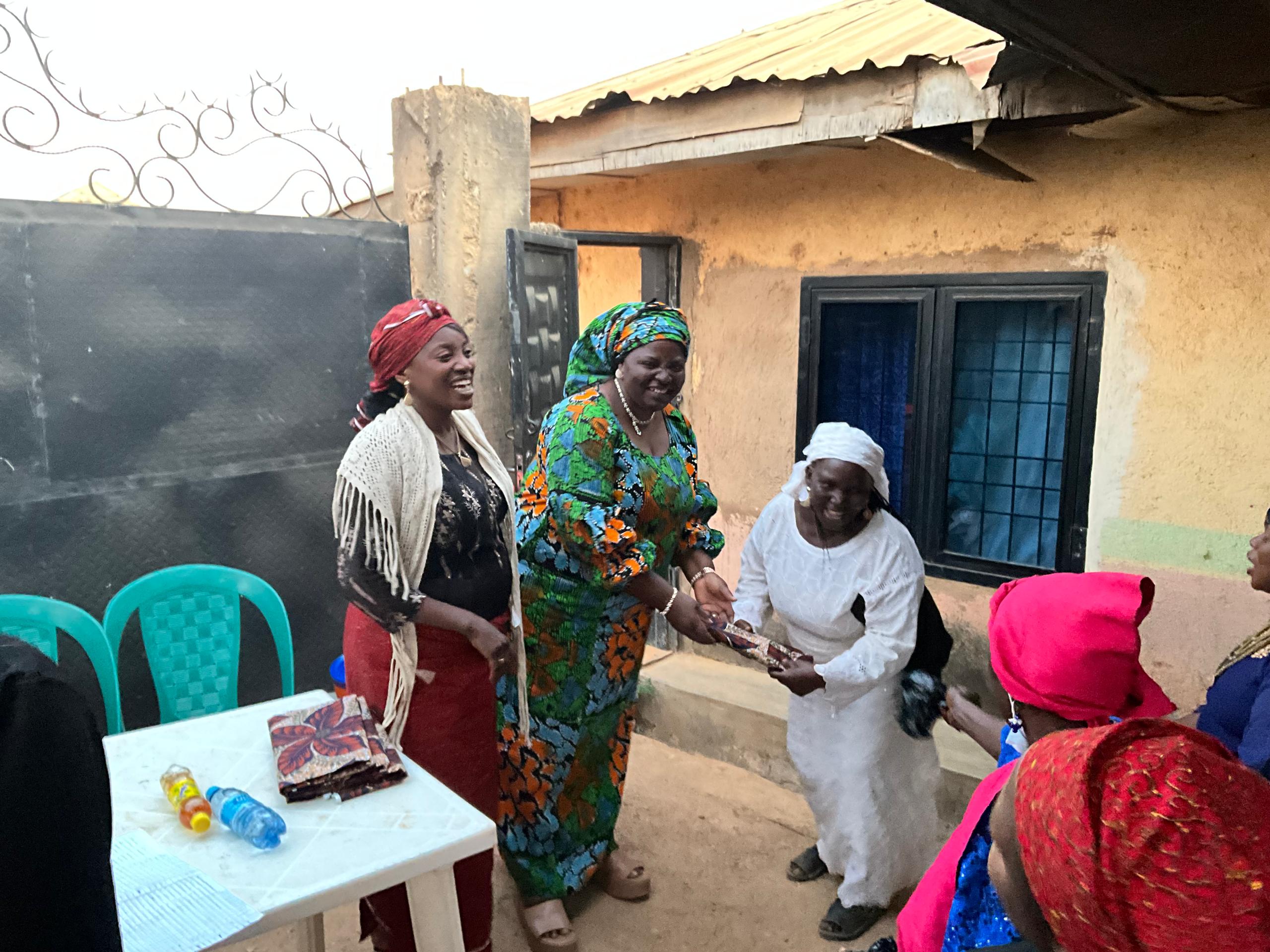 Community Outreach 4