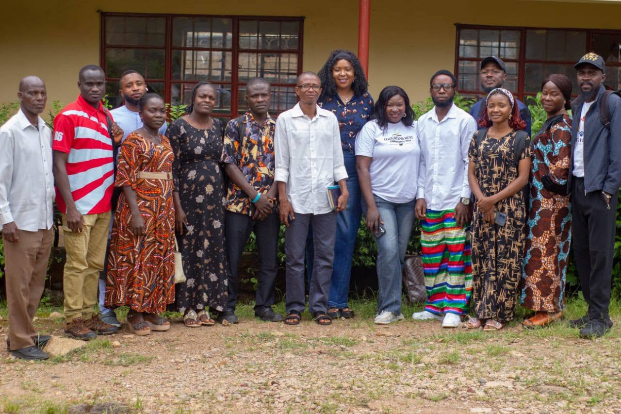 Wisdom Centres first session