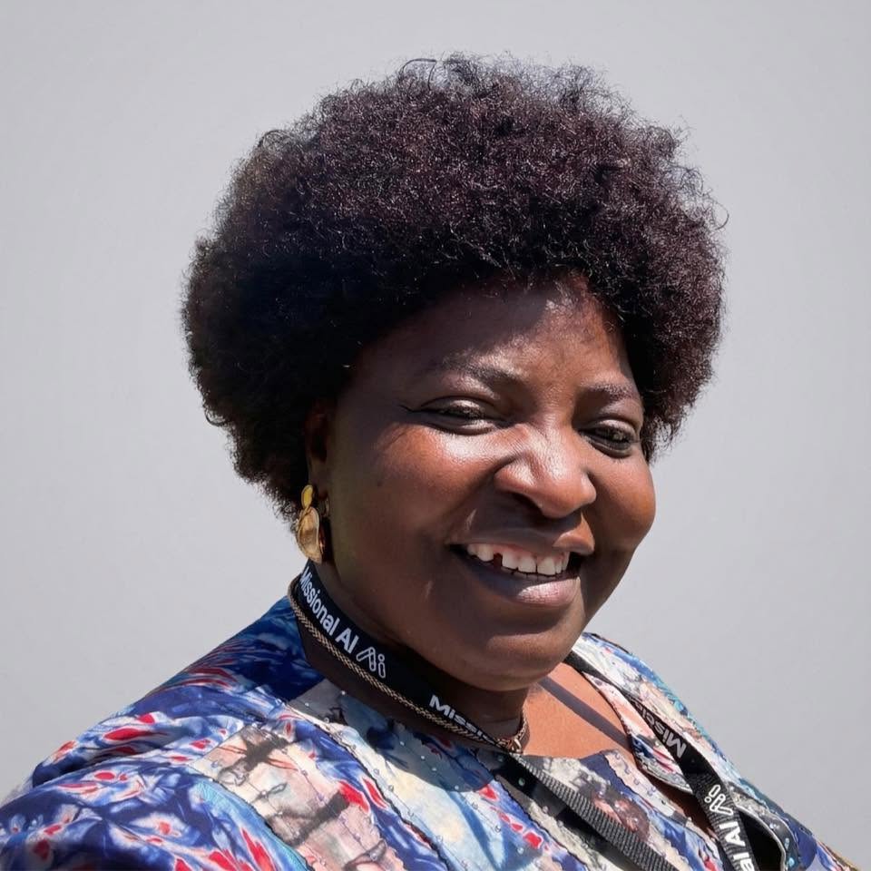 Mrs. Christie Dasaro